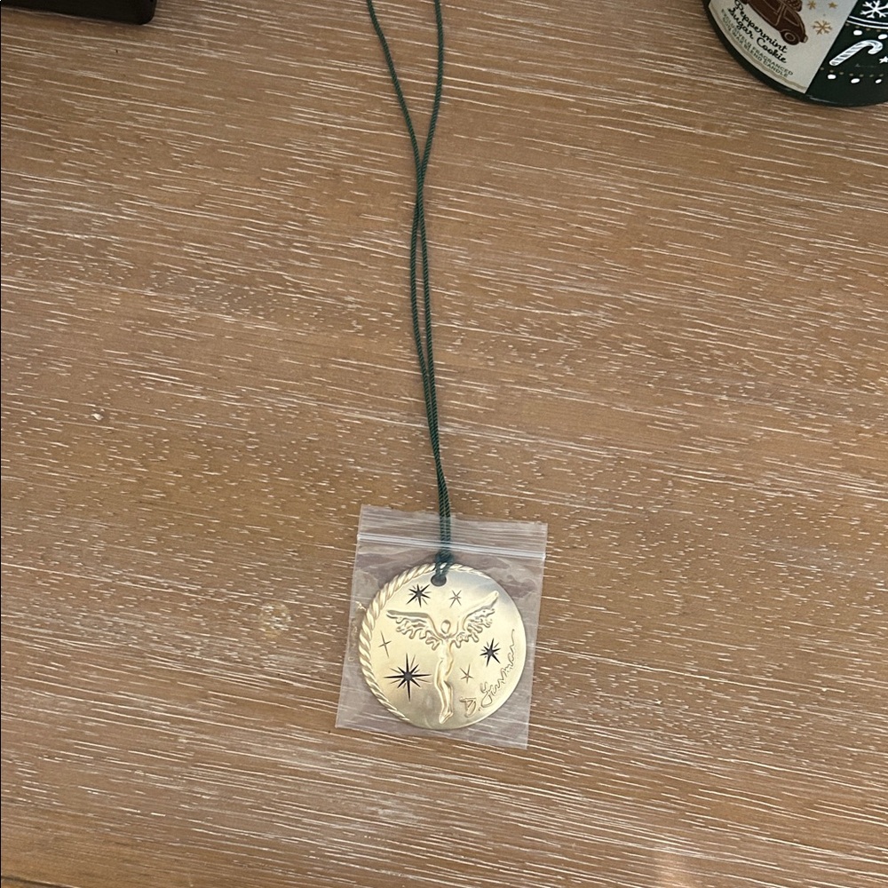2025 David Yurman Ornament